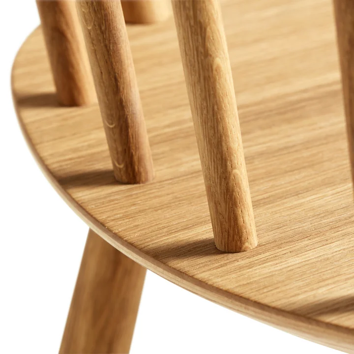 HAY - J41 Chair, Eiche geölt