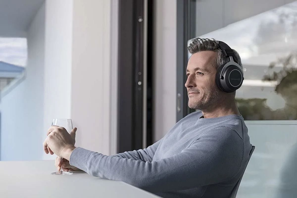 Beyerdynamic Amiron Wireless Casques Bluetooth