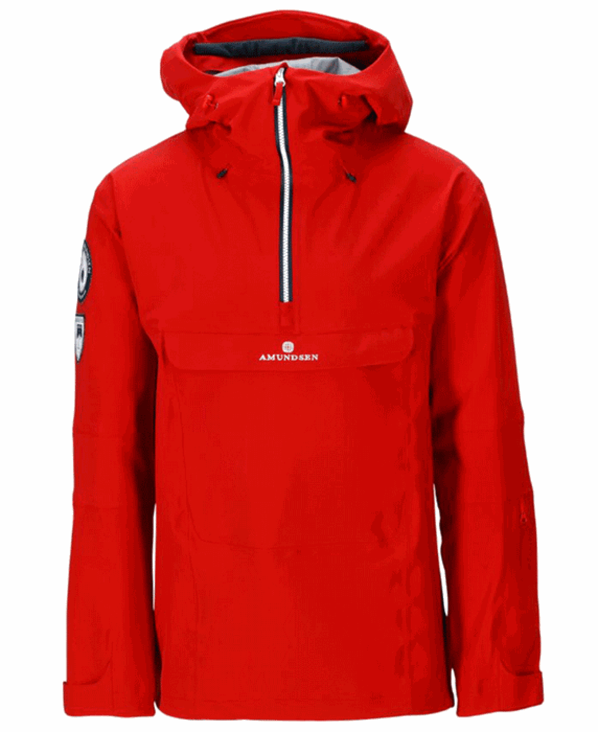 Amundsen<br>Peak Anorak Mens