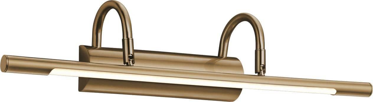 LED-Wandleuchte