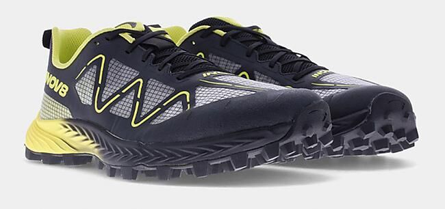INOV 8 - CHAUSSURES DE TRAIL MUDTALON SPEED M