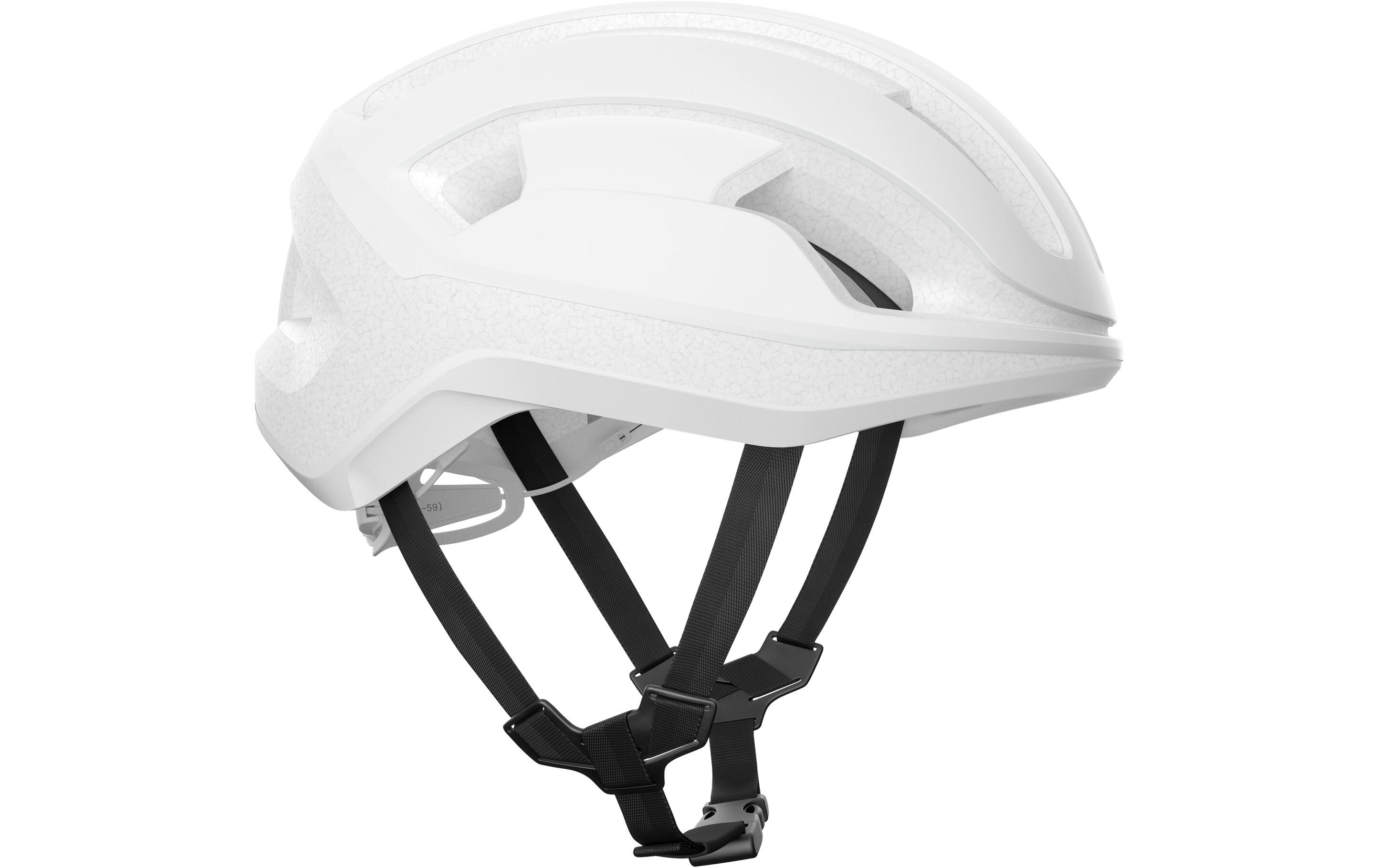 Helm Omne Lite Hydrogen Weiss Matt, S<br>Fahrradhelm