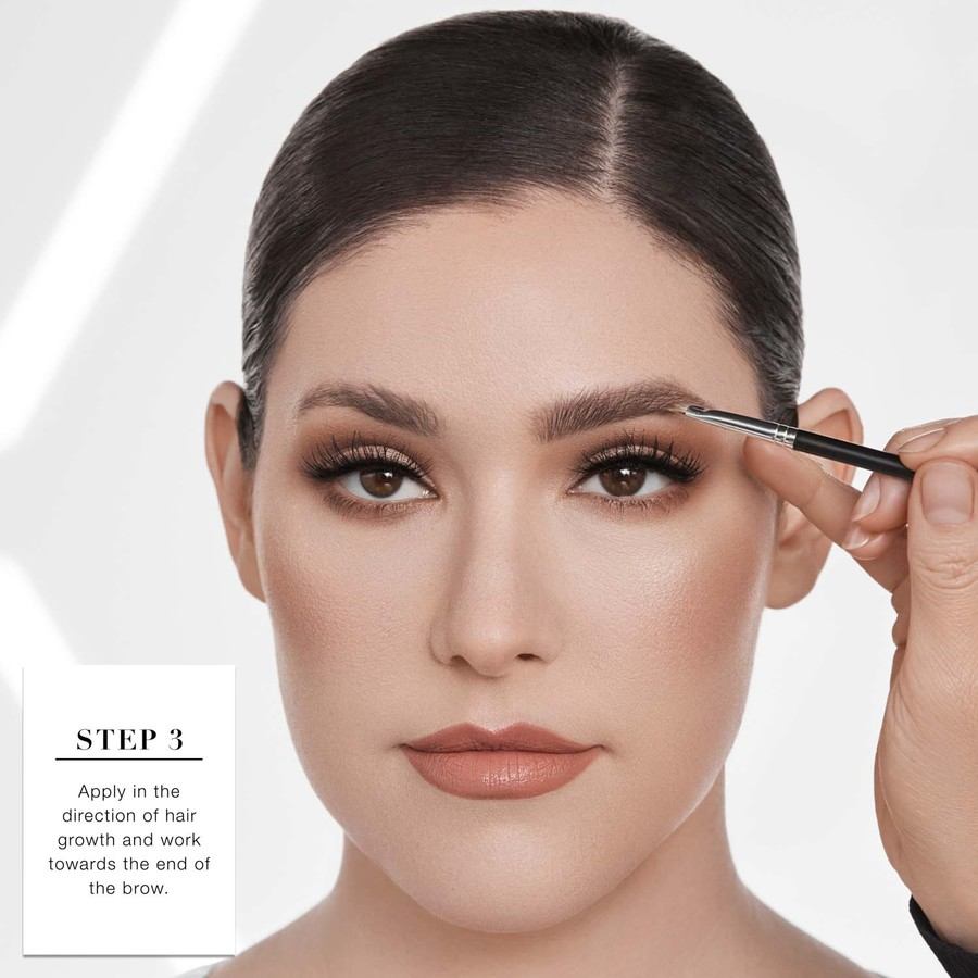 Anastasia Beverly Hills Brow Powder Duo Ebony 2x0,8g