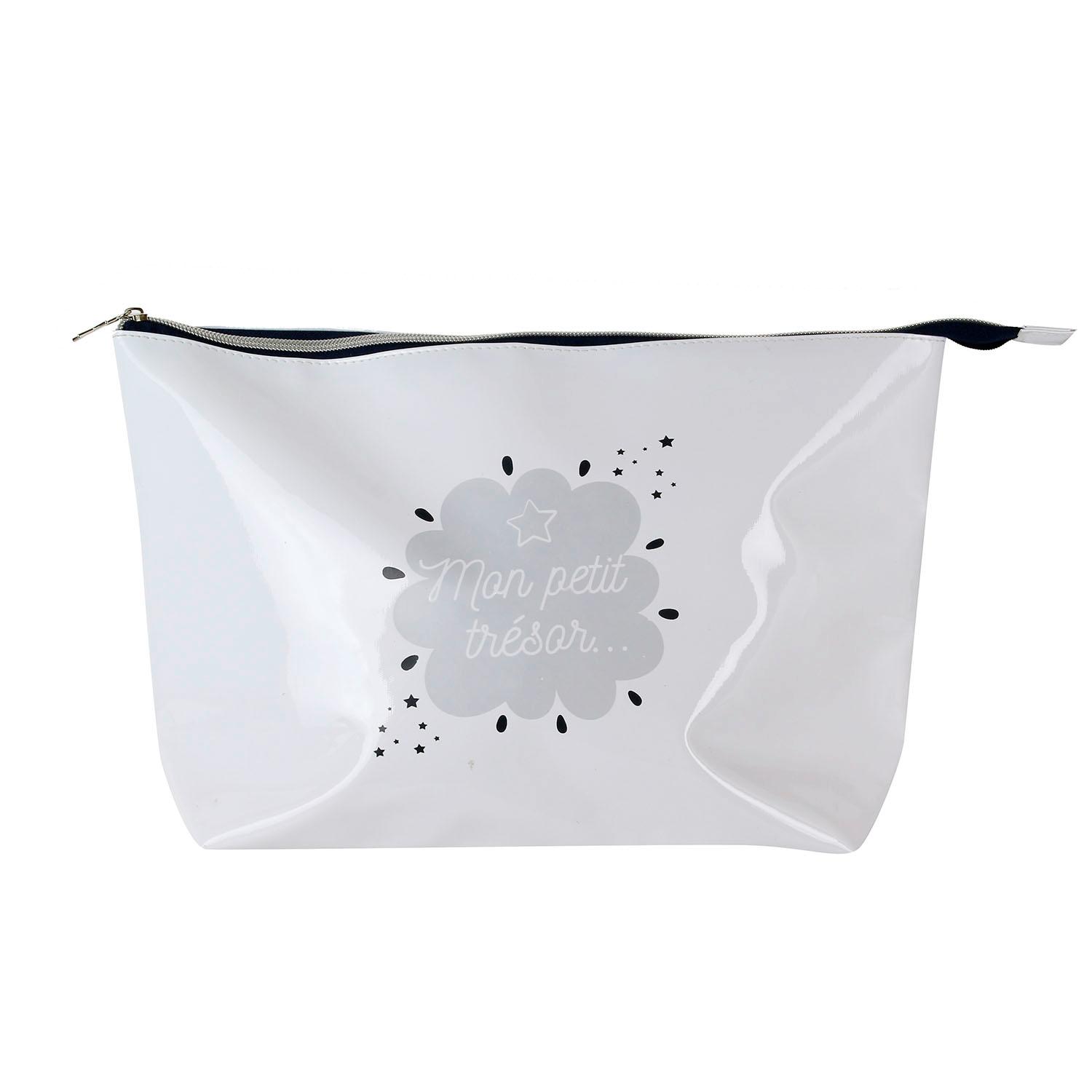 TROUSSE DE TOILETTE BEBE 37CM