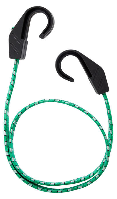 Bagagestrop flad 85 cm - Bikezone
