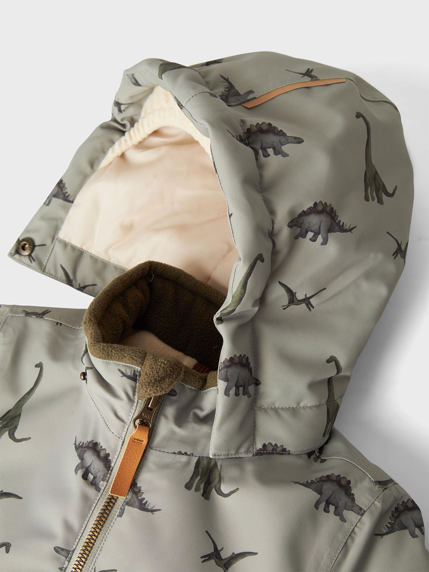 Lasnow Suit All Over Print