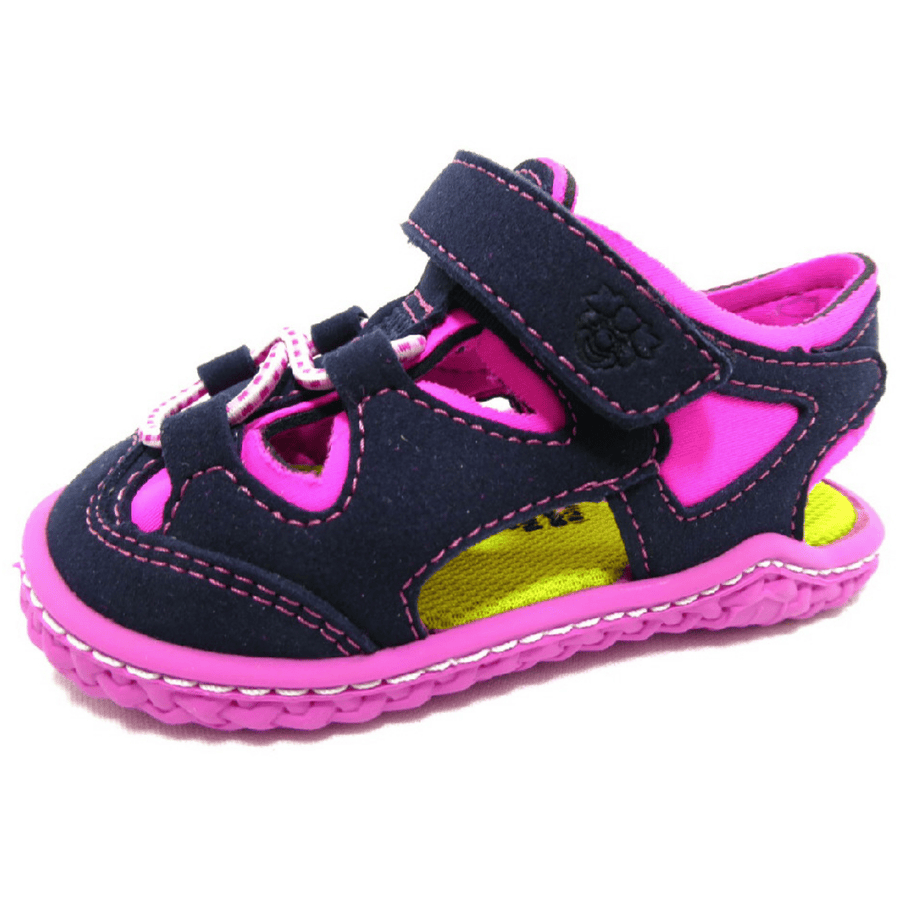 Ricosta Sandalen pink
