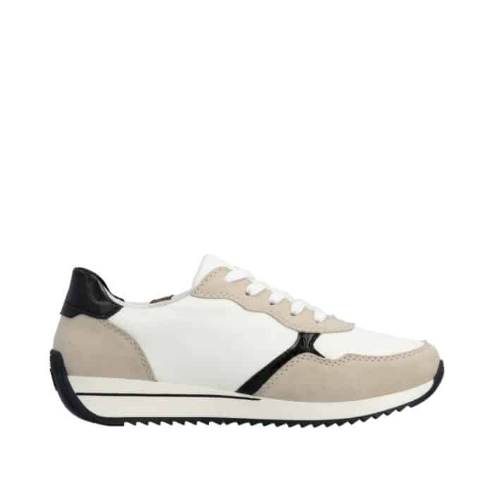 Rieker Sneakers Dame N1200-80