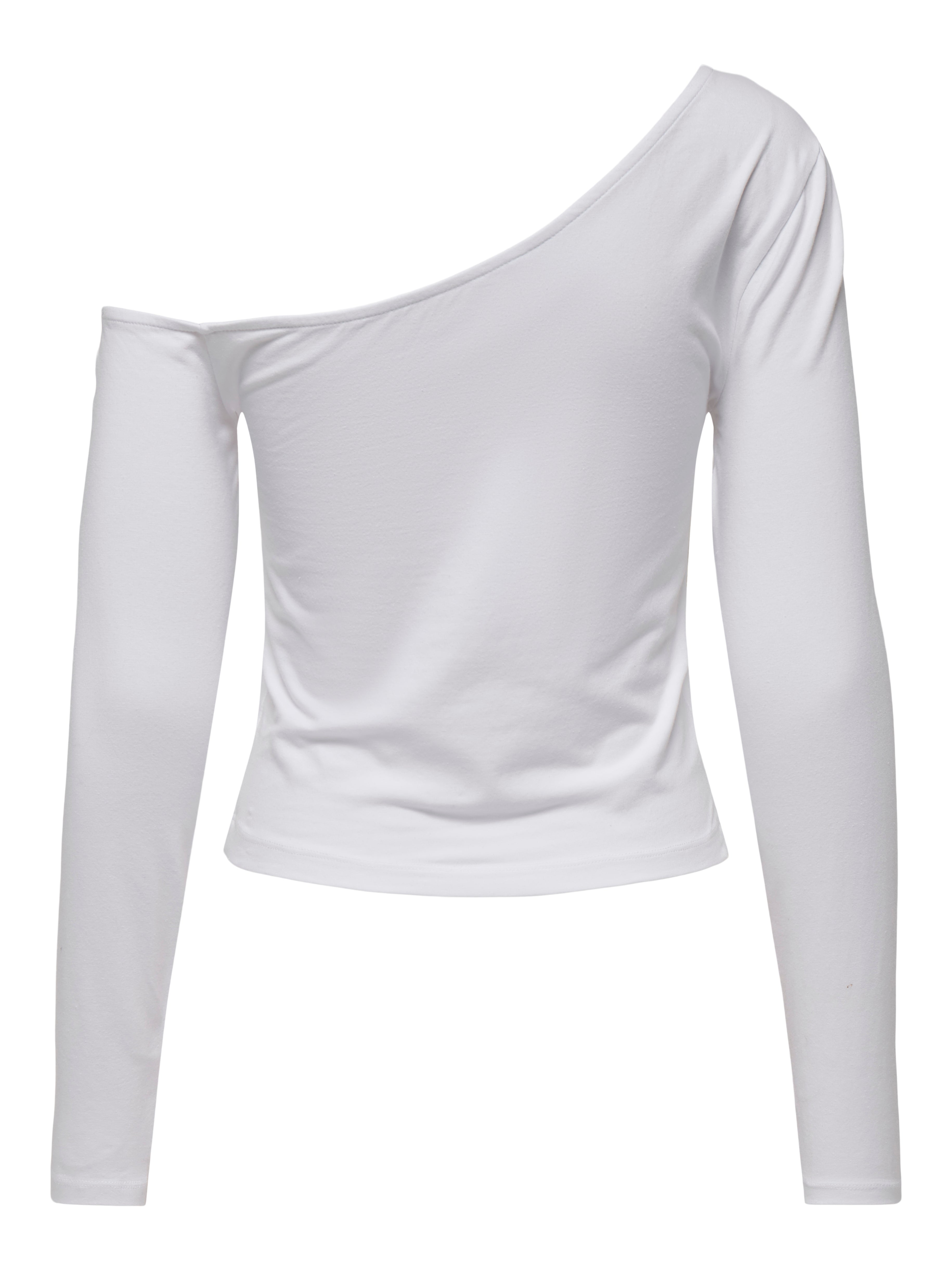 ONLLIVE Top White