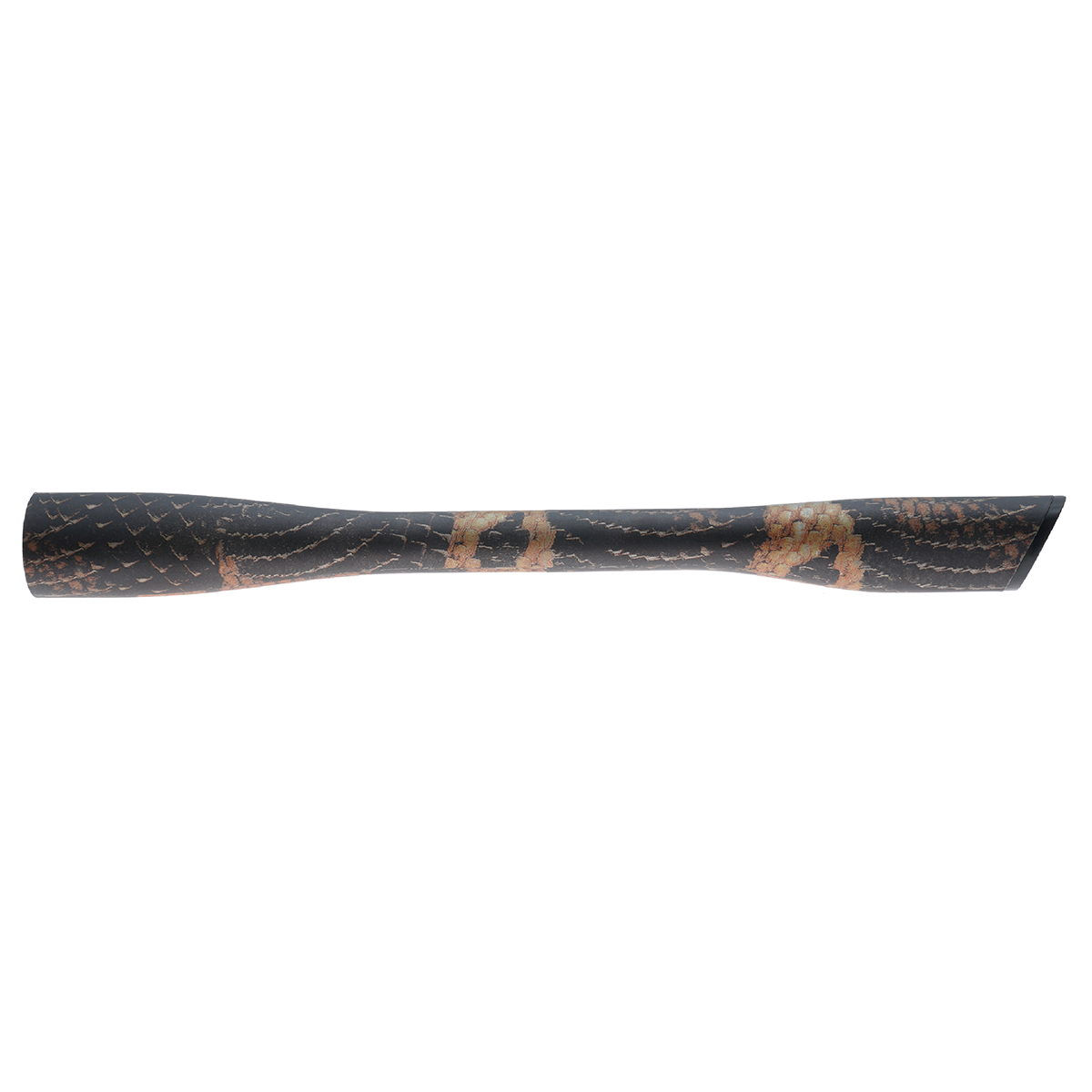 Monocoque Grip Snake Finish