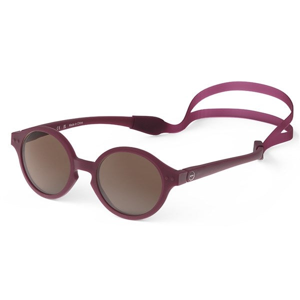 Køb Izipizi Baby Solbriller D Antique Purple