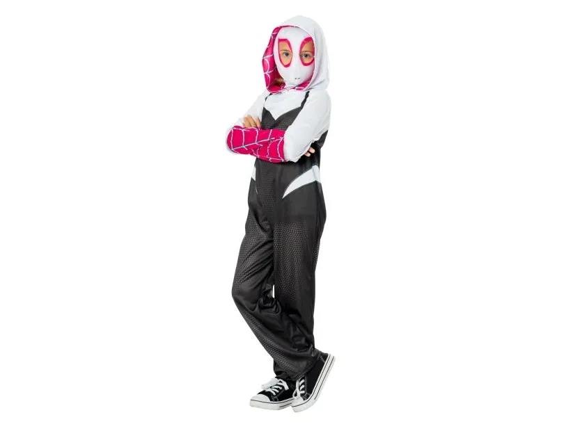 Spider-Gwen kostume