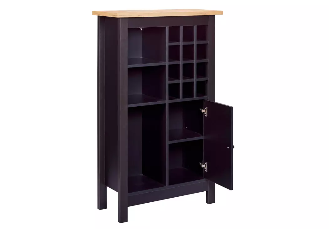 Weinschrank Helina