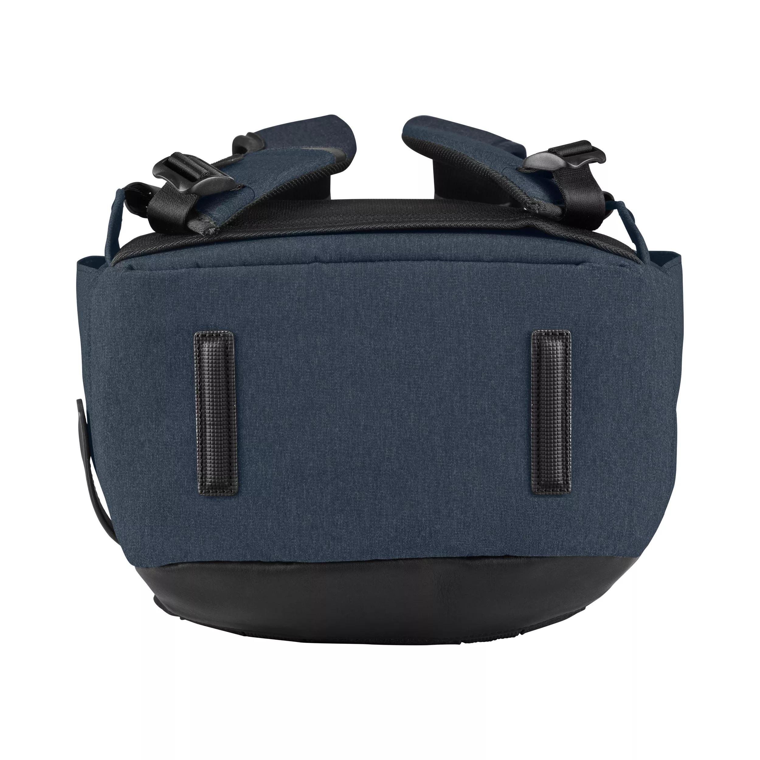 Architecture Urban2 Deluxe Backpack-Blue / Black