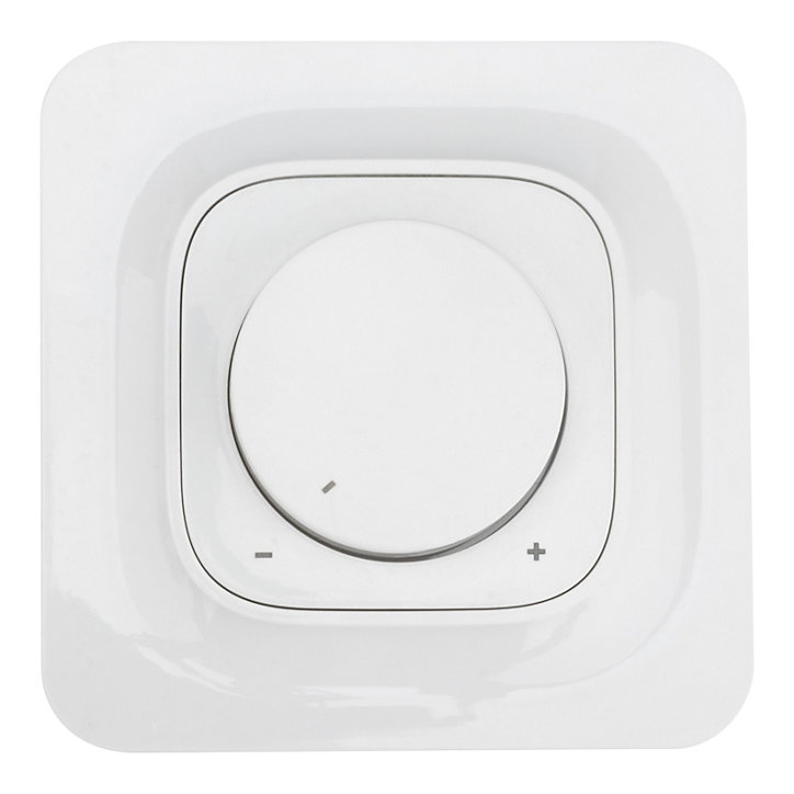 Variateur Jacobsen Kennet blanc complet