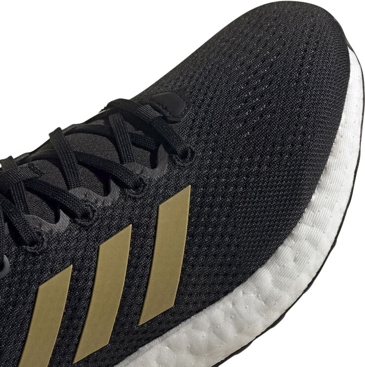 adidas Pureboost 21 løbesko løbesko Sort