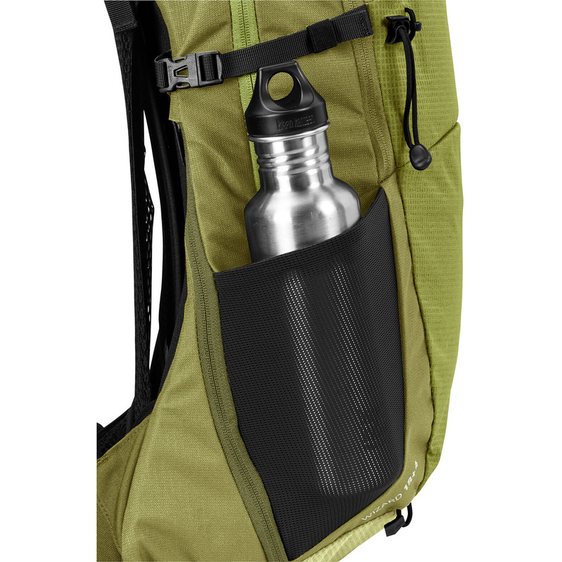 Vaude Wizard 18+4 Rucksack