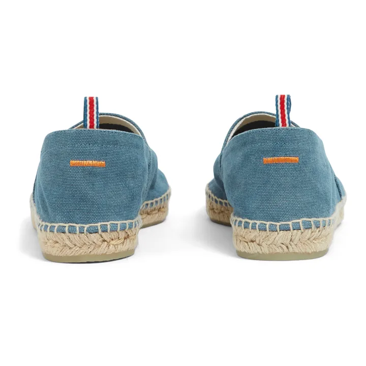 Castaner Espadrilles Pablo | Bleu