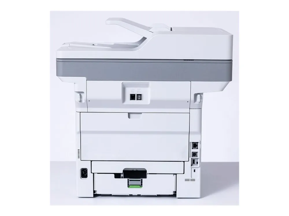 MFC-L6910DN 4IN1 MFP 50PPM | 1.200DPI 512MB USB 2.0