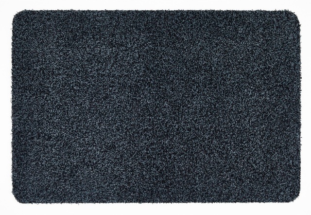 Andiamo Fussmatte »Samson, Made in Netherlands« rechteckig 6 mm Höhe Schmutzfangmatte, waschbar, rutschhemmend, auch als 2er Set erhältlich