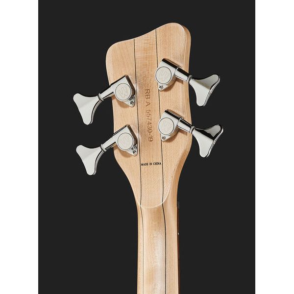 Warwick RB Corvette Taranis 4 NBTS