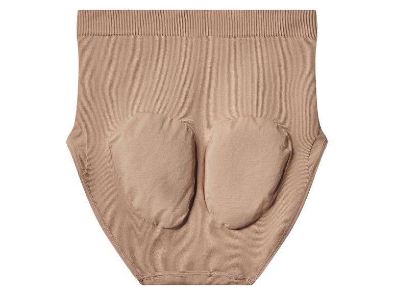 Dames corrigerende onderbroek of string
