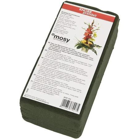 Knorr Prandell Steckziegel 23 x 11 x 8 cm