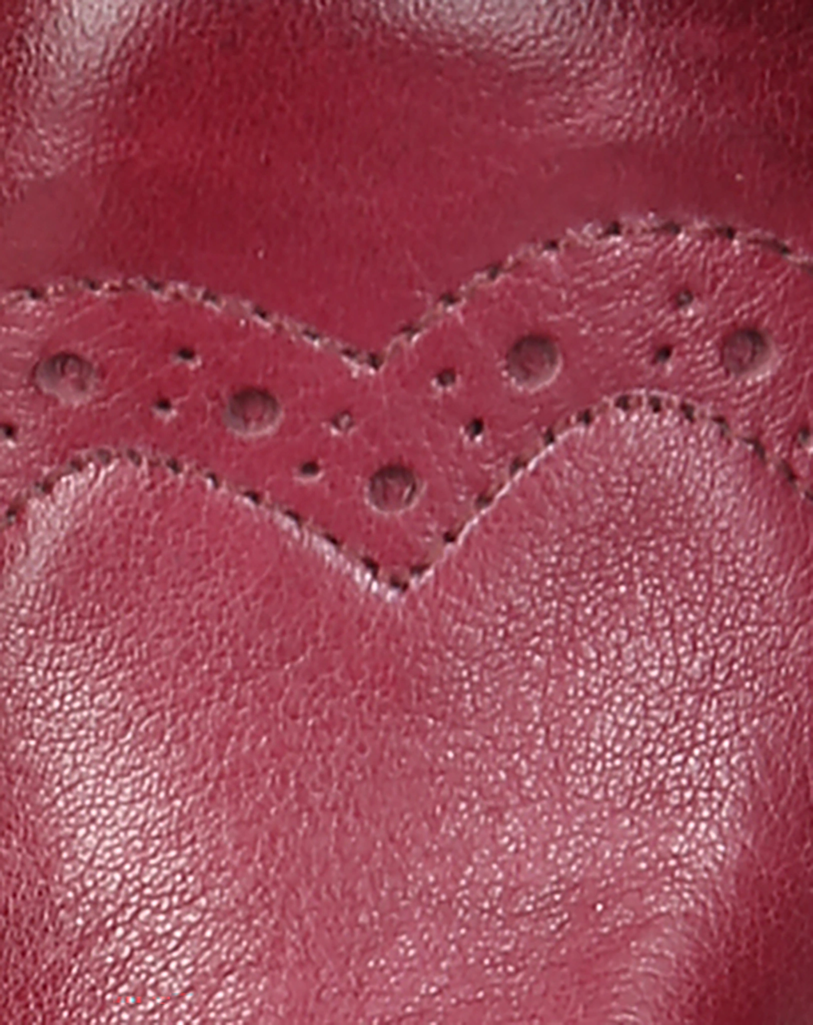 Chelseaboots CHELYS BROGUE in bordeaux