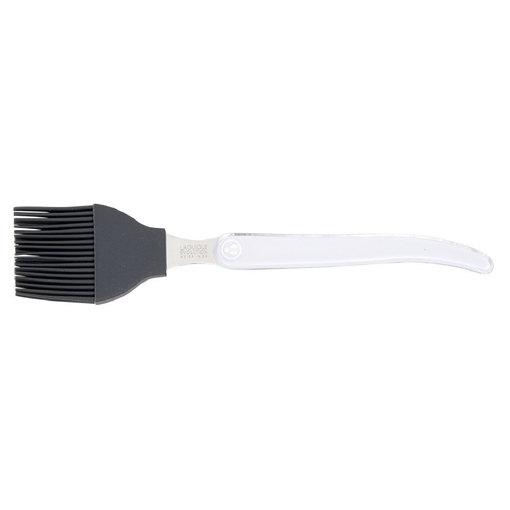 Pinceau silicone Laguiole Intuitio