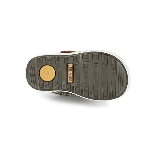 Primigi - 2372600 PBZGT GORE-TEX - Marron