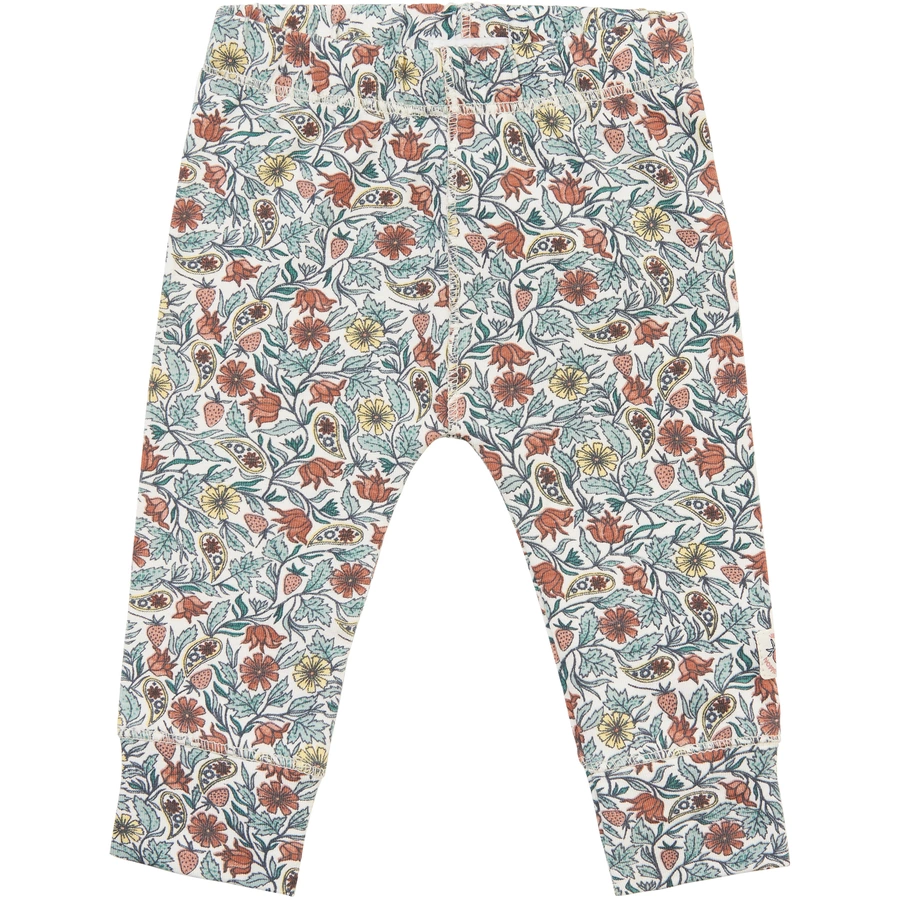 Noppies Leggings Nolly Blue Surf