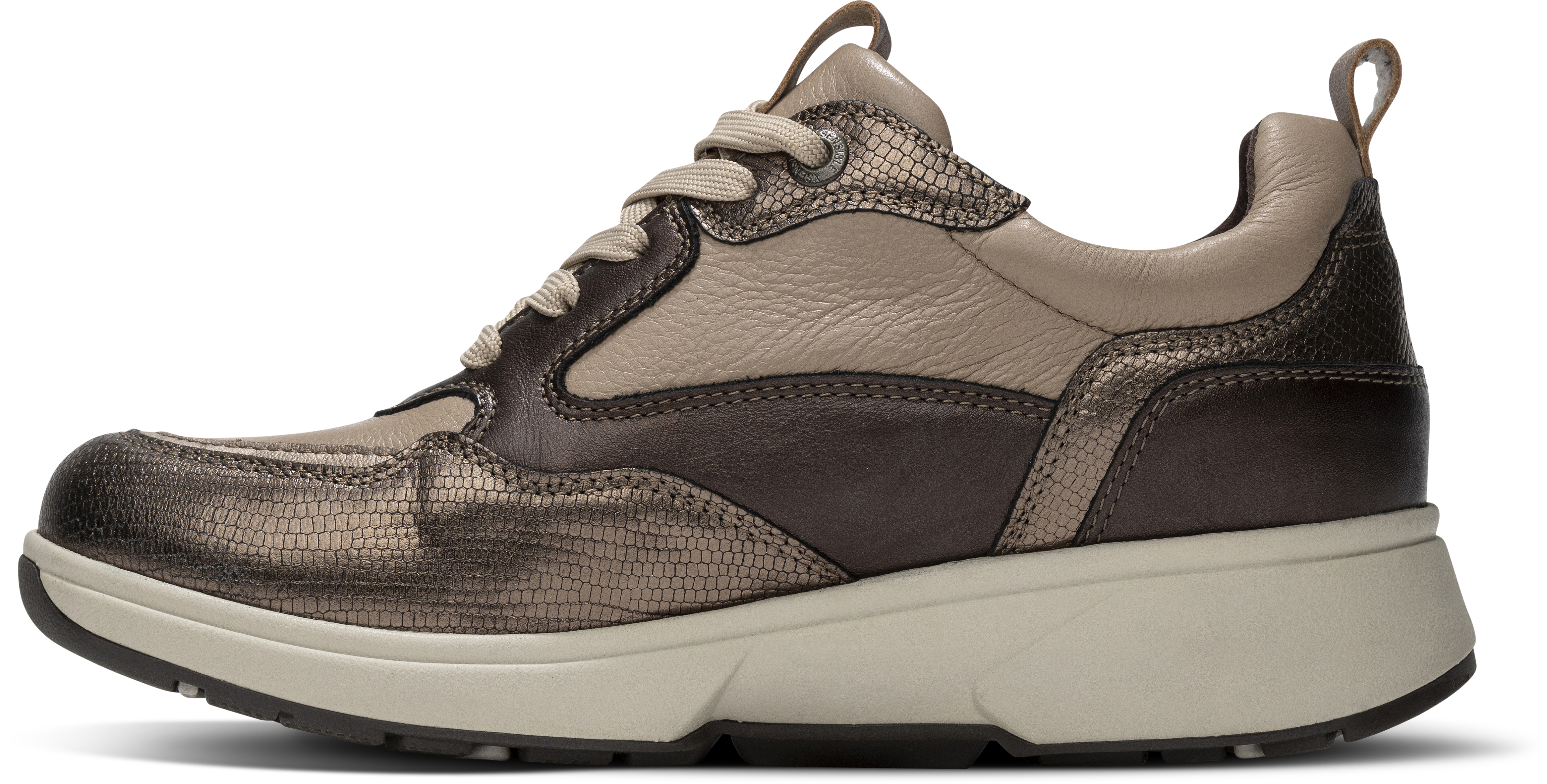 Grenoble Taupe Combi