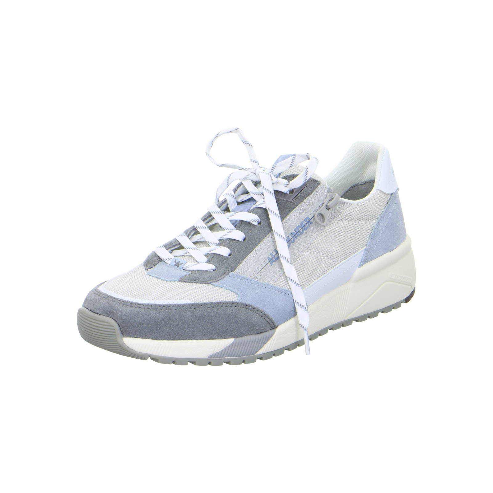 Allrounder chaussures Scarmaro gris