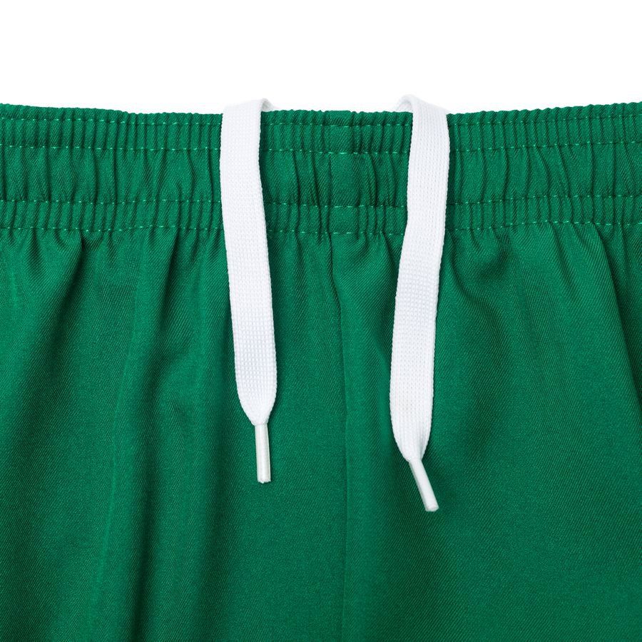 Nike Short Laser IV Dri-FIT - Vert/Blanc Enfant