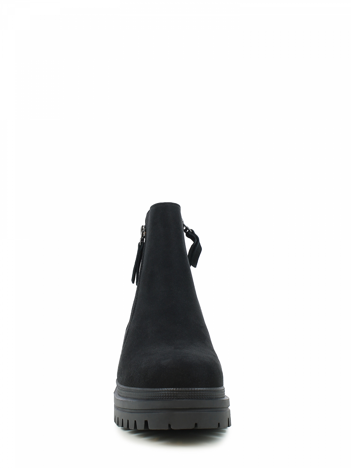 Duffy Marcellina Varmfòret Black