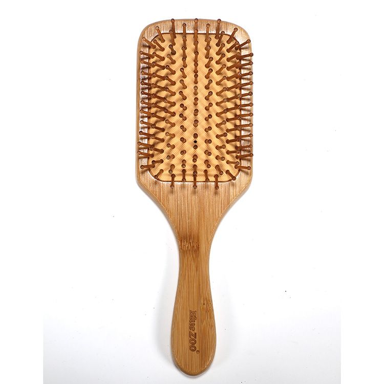 Gizmi - Houten haarkam