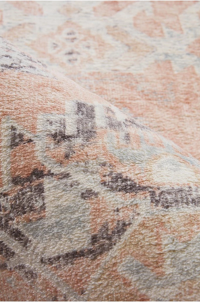 RIBSTON luggteppe 200x300 cm