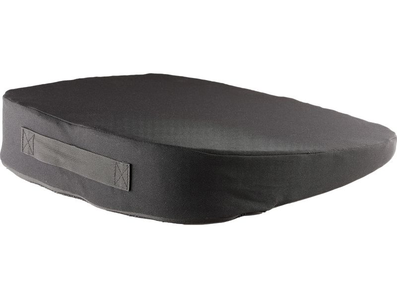 Fellowes Keilkissen Breyta Wedge 43 x 43 x 9 cm Keilsitzkissen