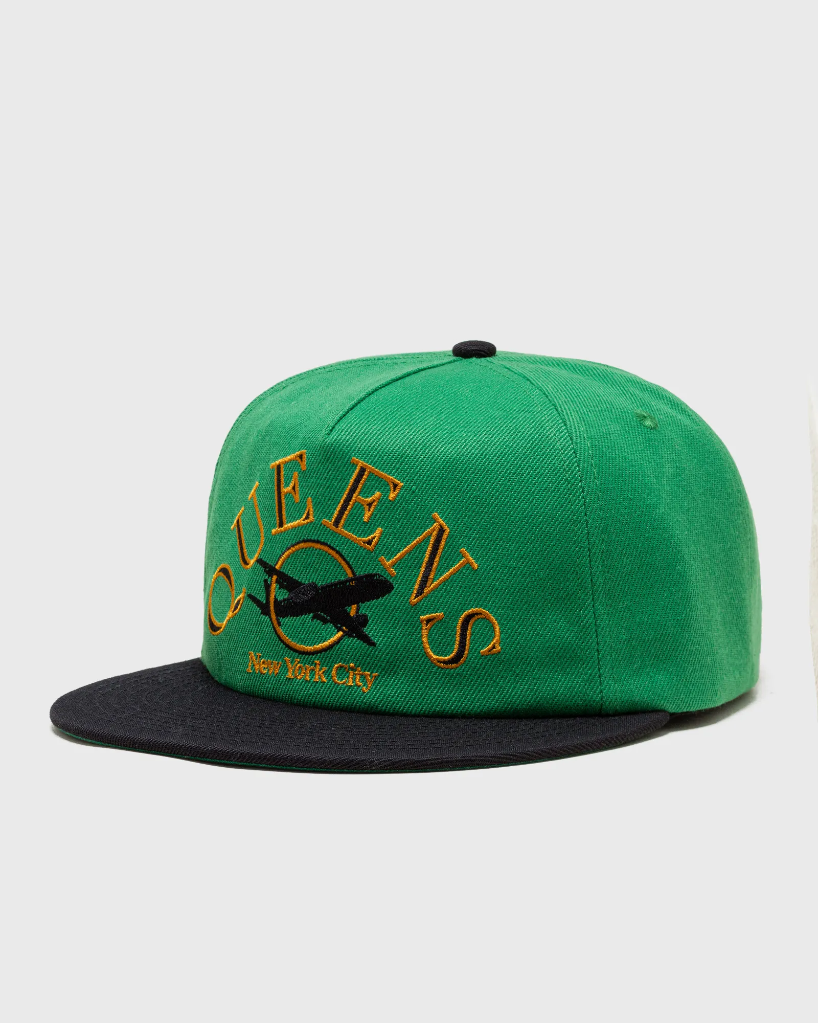 Awake 5 BOROUGH SNAP BACK
