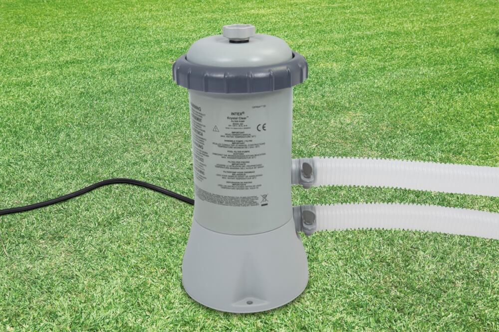 Intex Filterpumpe2271l/h