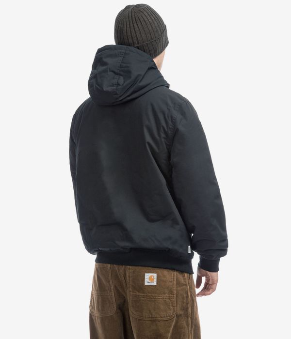 Element Dulcey Jacke (flint black)
