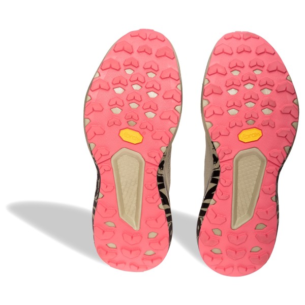Dynafit - Women's Trail Graphic - Chaussures de trail