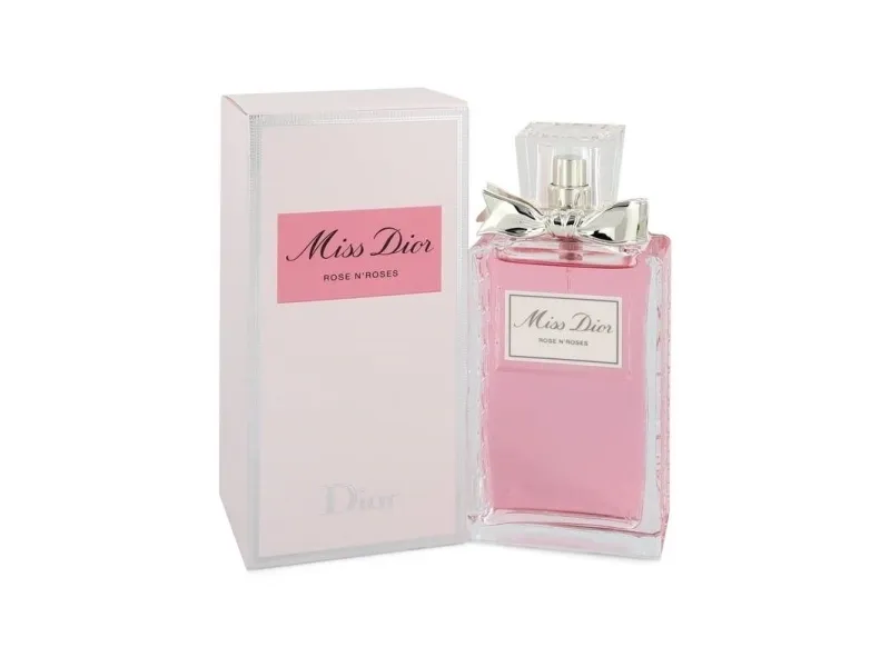 Dior Rose N'Roses EDT 100 ml
