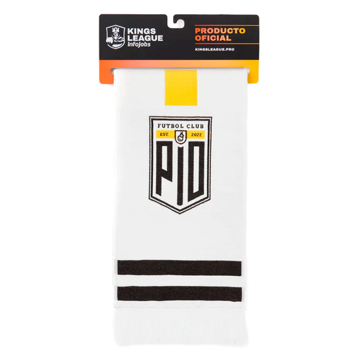 Cachecol Unbranded Pio FC