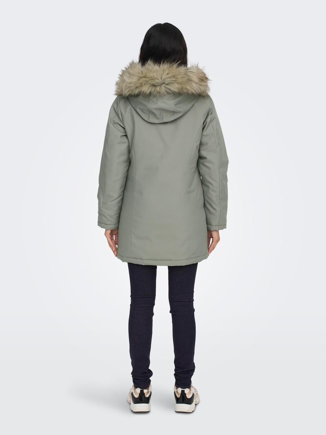 ONLNEWKATY Jacke Shadow