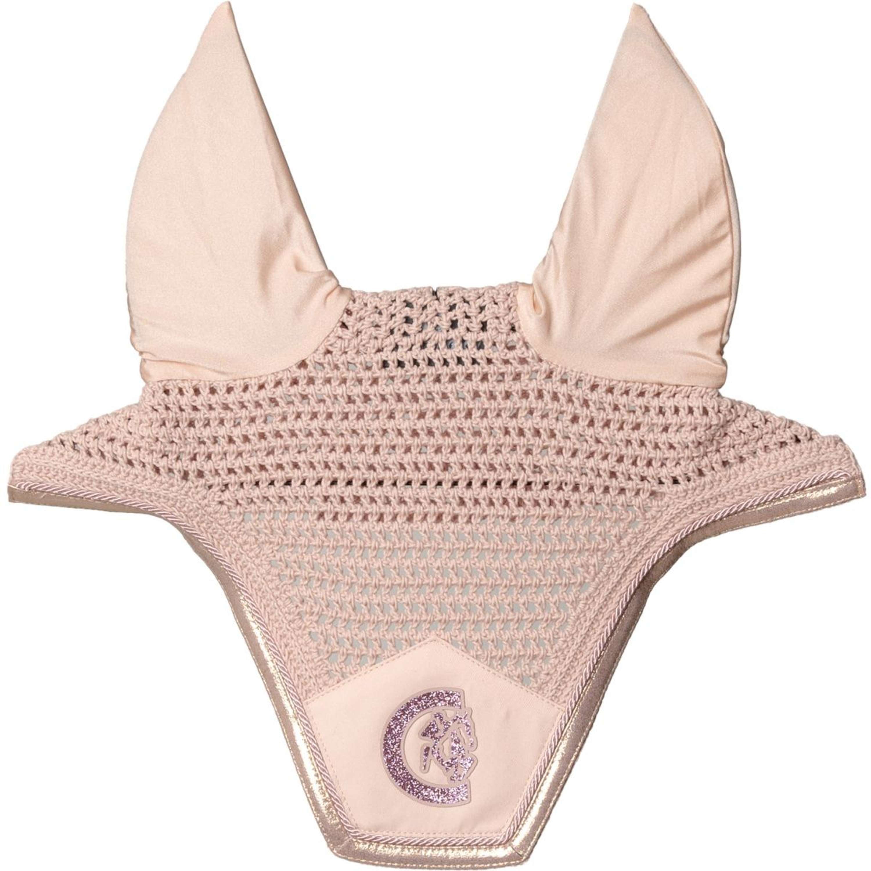 Kentucky Oornetje Wellington Sparkling Logo Old Rose