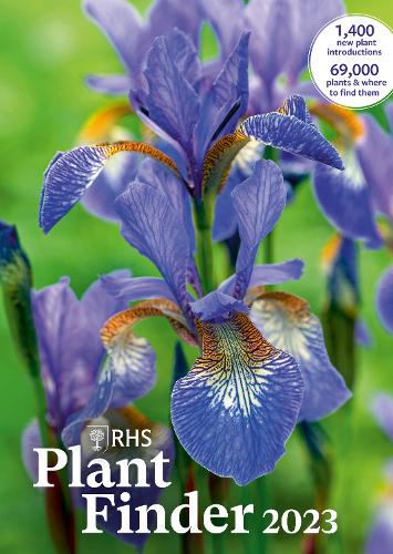 RHS Plant Finder (Paperback)
