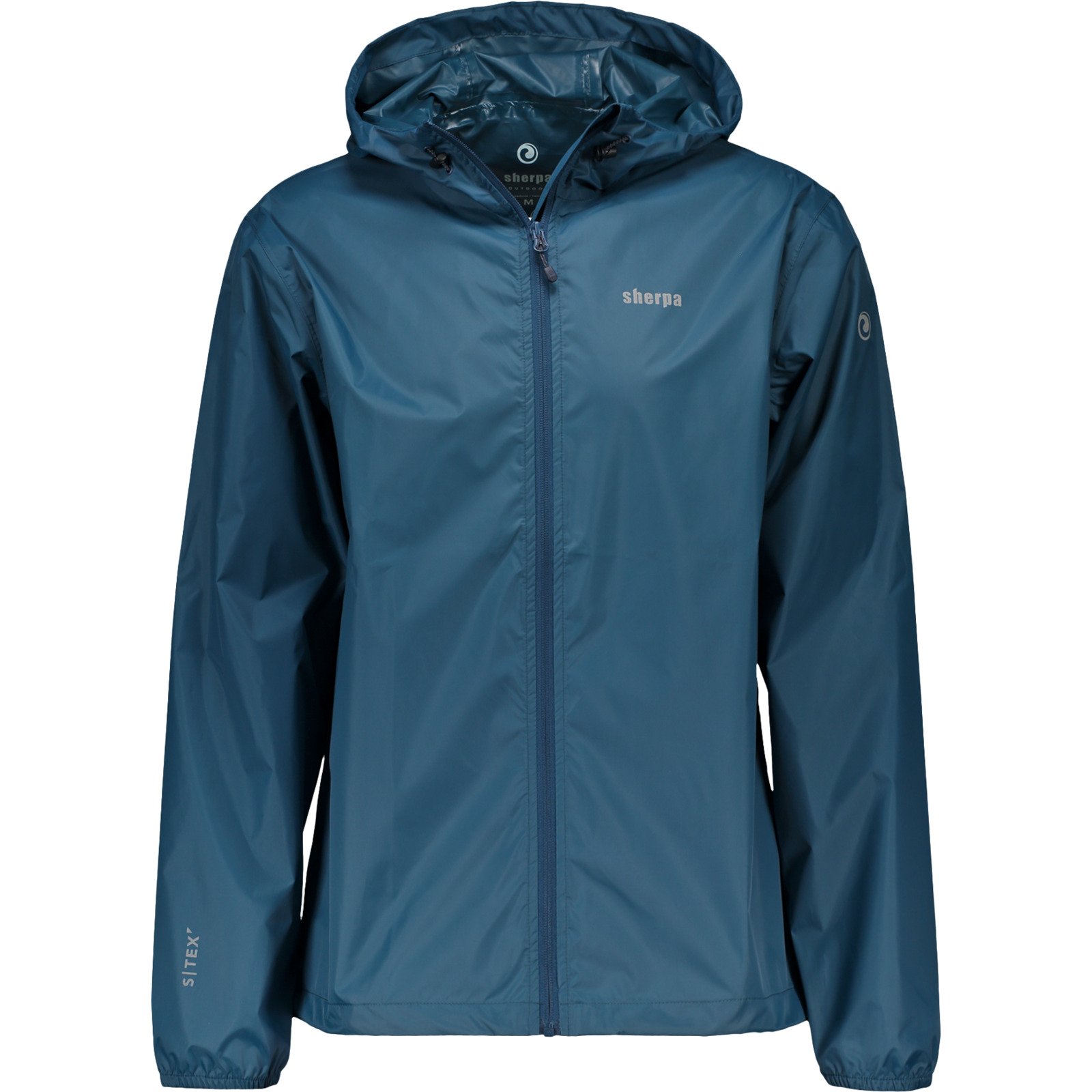 Sherpa Herren-Regenjacke Legpa