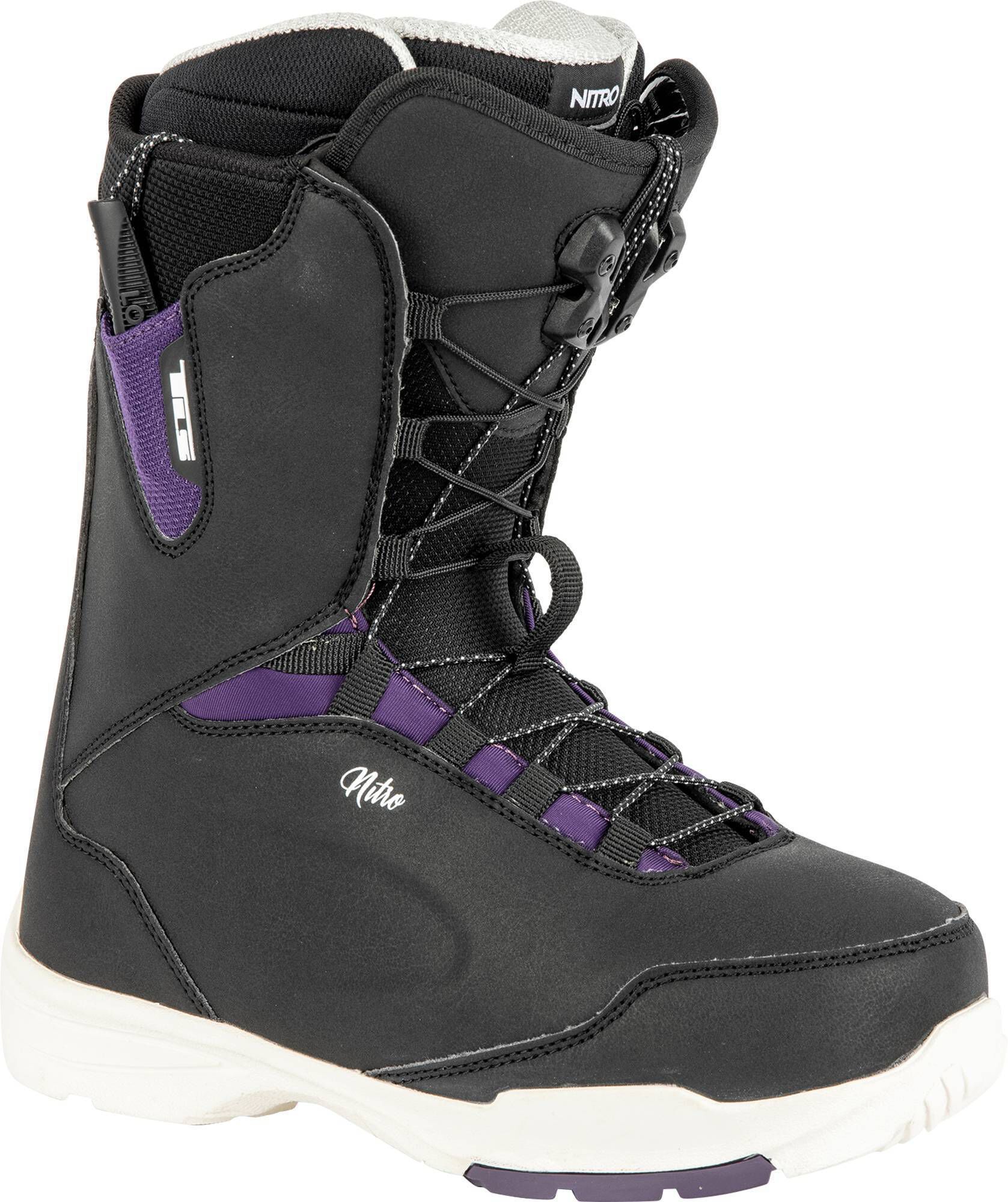 Nitro| Damen Snowboardboots SCALA TLS W 22/23
