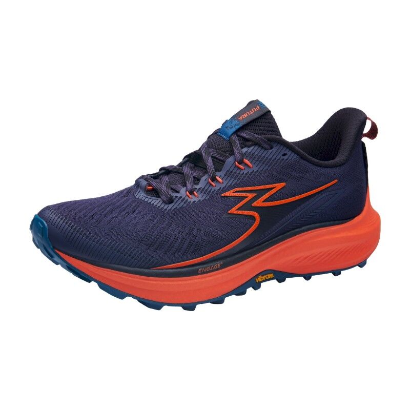 Futura 2 - Chaussures trail homme